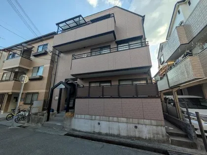 プレシード阪急園田の画像