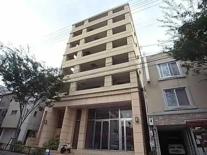 芦屋大桝町アネックスの画像