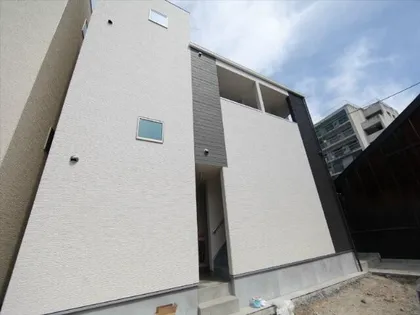 SpazioFelice(スパジオフェリーチェ)【1階】の外観