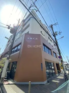 エンドウハイツの画像