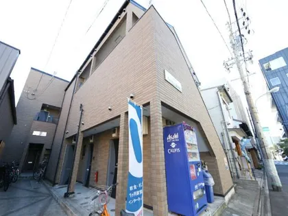 KSPACE東別院の画像