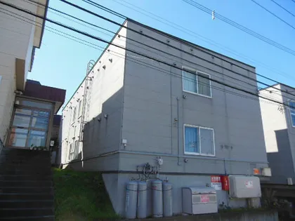 シャトージェミニ北広島の画像