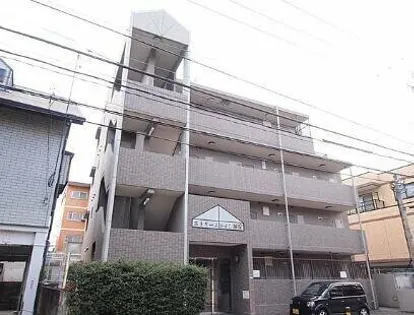 ストリームライン南庄の画像