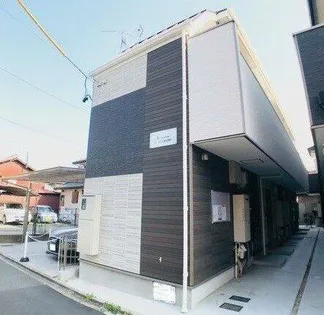 LE COCON本星崎町の画像