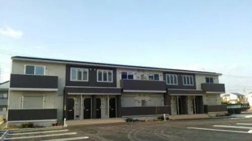 LA TERRE I棟の画像
