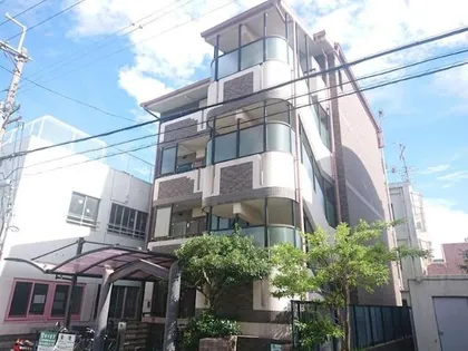 武庫之館H&Sの画像
