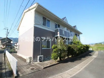 リバティヒルズAの画像