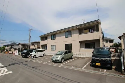 ファミールヴィラの画像