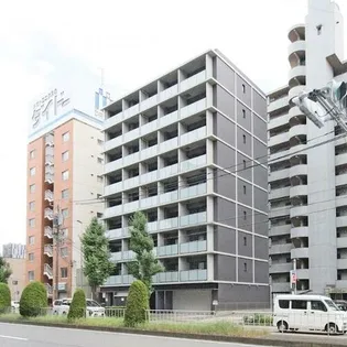 SーFORT名駅南五丁目の画像