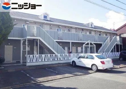 フレグランスローズの画像