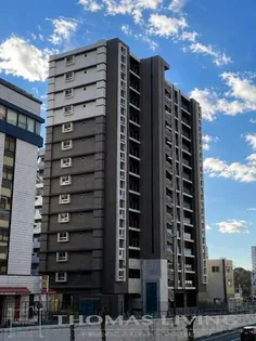 福岡県北九州市八幡東区西本町3丁目【マンション】の外観