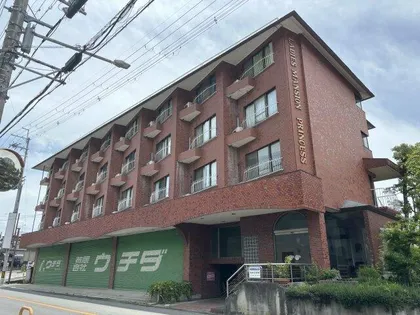 レディースマンションプリンセスの画像