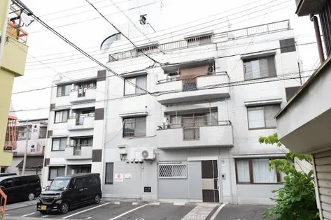 ラヴェイル京都の画像