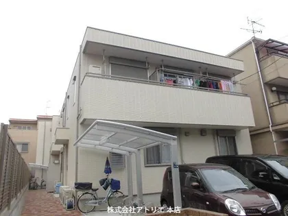 FERIOの画像