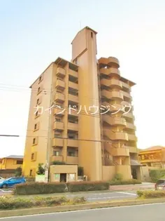 ラ ベル住之江公園の画像