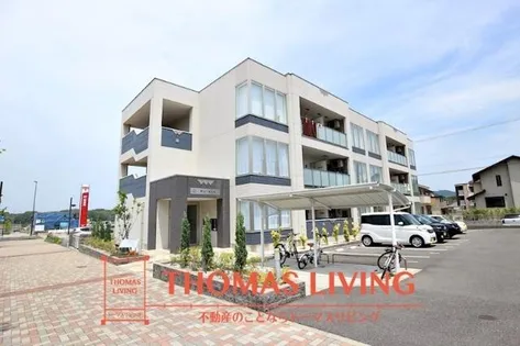 サン モールの画像