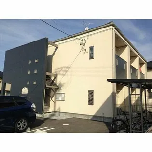 STAR LIGHT MAISONの画像