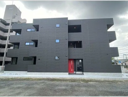 Jack urasato1【3階】の外観