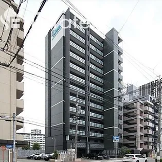プレサンス上前津プレス【10階】の外観
