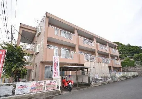 エルカーサ引野の画像