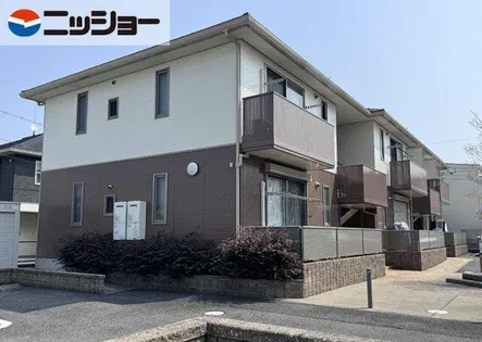 アトリオ西町B棟の画像