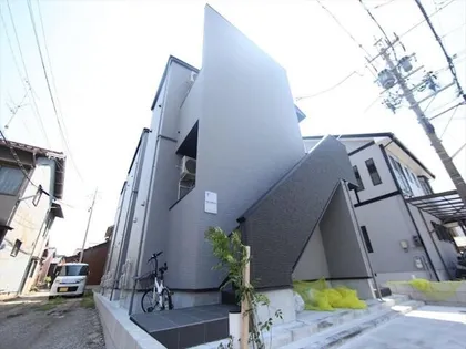 HARO SAKURAの画像