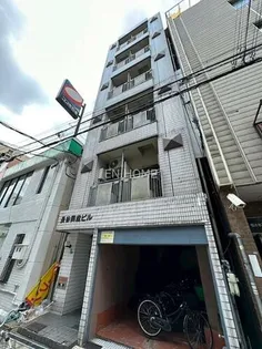 シャンクレール日本橋の画像