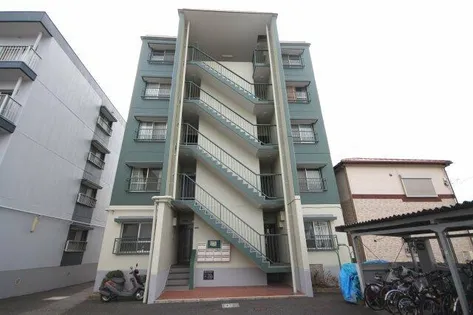 ハイツ長野 K棟の画像