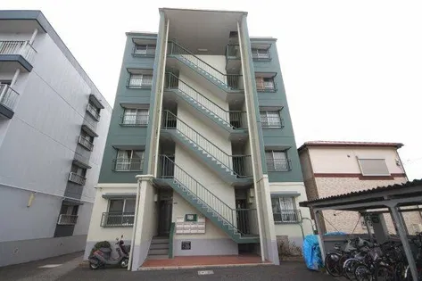 ハイツ長野 K棟の画像