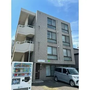 ビッグバーンズマンション伏古Ⅰの画像