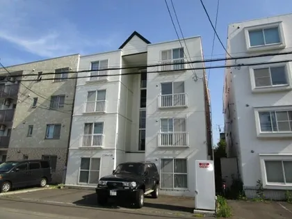 クリスタルハイツ元町の画像