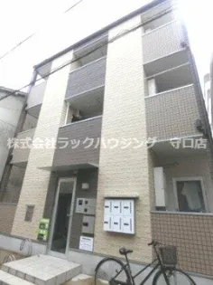 プライムコート野江内代の画像