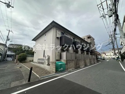 Aprile(アプリーレ)【1階】の外観