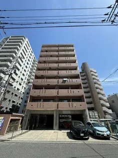 アンシャンテ中百舌鳥【3階】の外観
