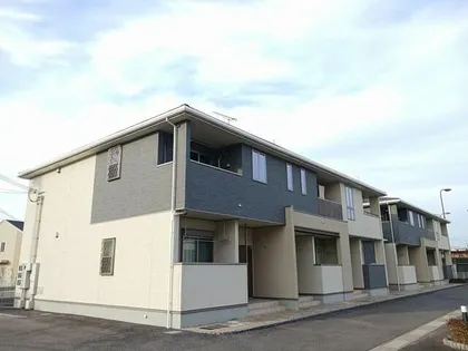 CASA BREEZEの画像