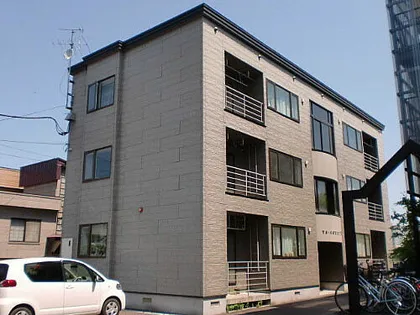 YSコート月寒の画像