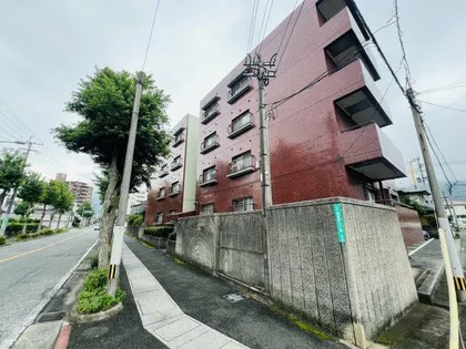 サンライフ新町の画像