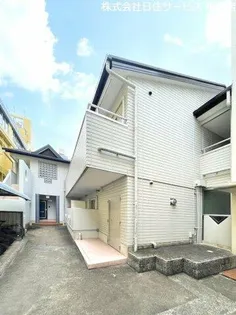 メゾンカンタチオ【206号室】の外観