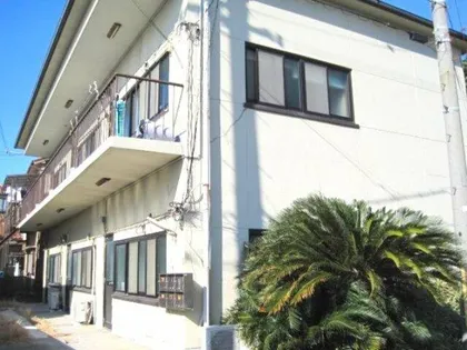 和田ハイツの画像