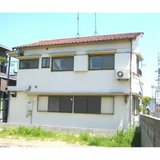 碁盤アパートの画像