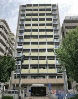 グランカーサ千代田【12階】の外観