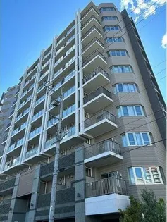 グランルクレ新栄ウエストの画像