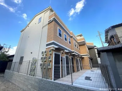 グランドソレイユ森河内の画像