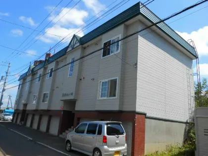 ジャストイン平岡の画像