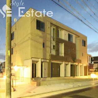 プリムローズ Mの画像