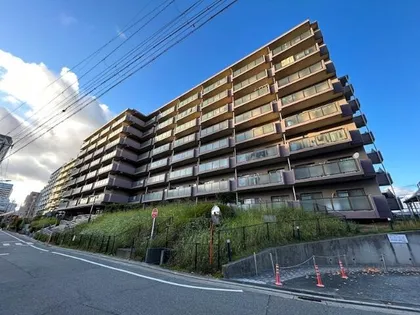 フレシア西宮の画像