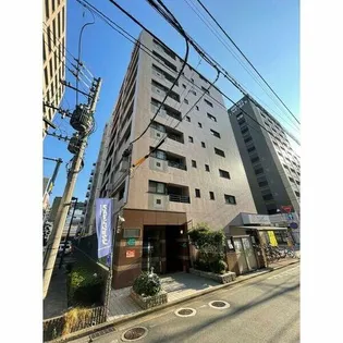 リッツ中央の画像