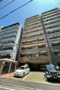 ラフィネス薬院ウエストタワーの画像