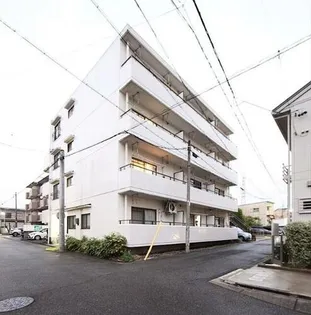 コーポラス新瑞の画像