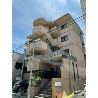 エトワール白金の画像